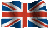 pagina in lingua inglese